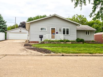 1714 Monona St, Boone, IA, 50036