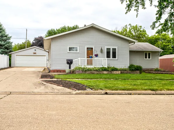 1714 Monona St, Boone, IA 50036