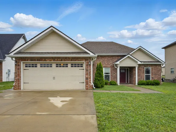 1284 Winterset Dr, Clarksville, TN 37040