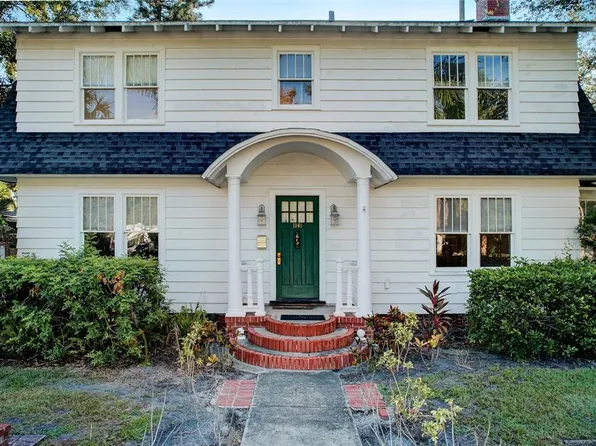 1141 S Osprey Ave, Sarasota, FL 34236