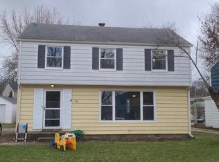 132 E Tasher St, South Bend, IN 46614