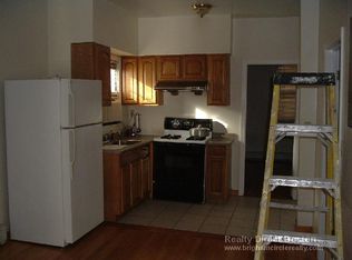 79 Hudson St APT 1, Boston, MA 02111
