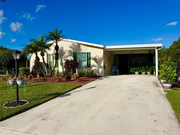 7821 White Ibis Lane, Port St Lucie, FL 34952