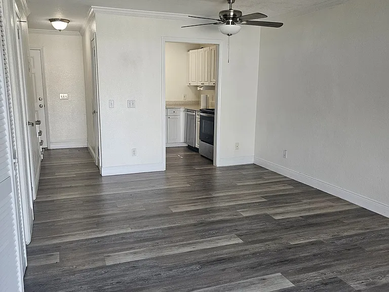 Livingroom space