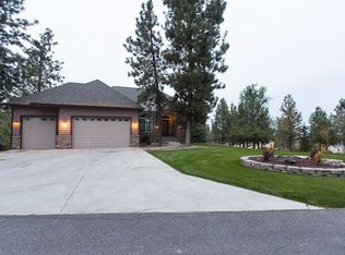 6013 N Ella St, Spokane, WA 99217