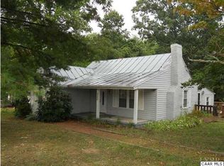 322 Old Graves Mill Rd, Lynchburg, VA 24502