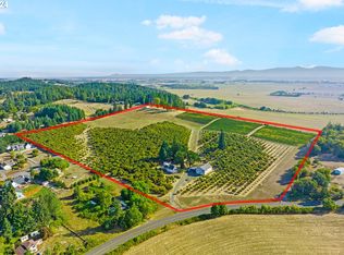 26413 Franklin Rd, Junction City, OR 97448