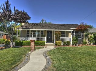 2081 Redbush Ter, San Jose, CA 95128