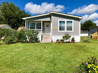 836 Rusty Anchor Ct, Murrells Inlet, SC 29576