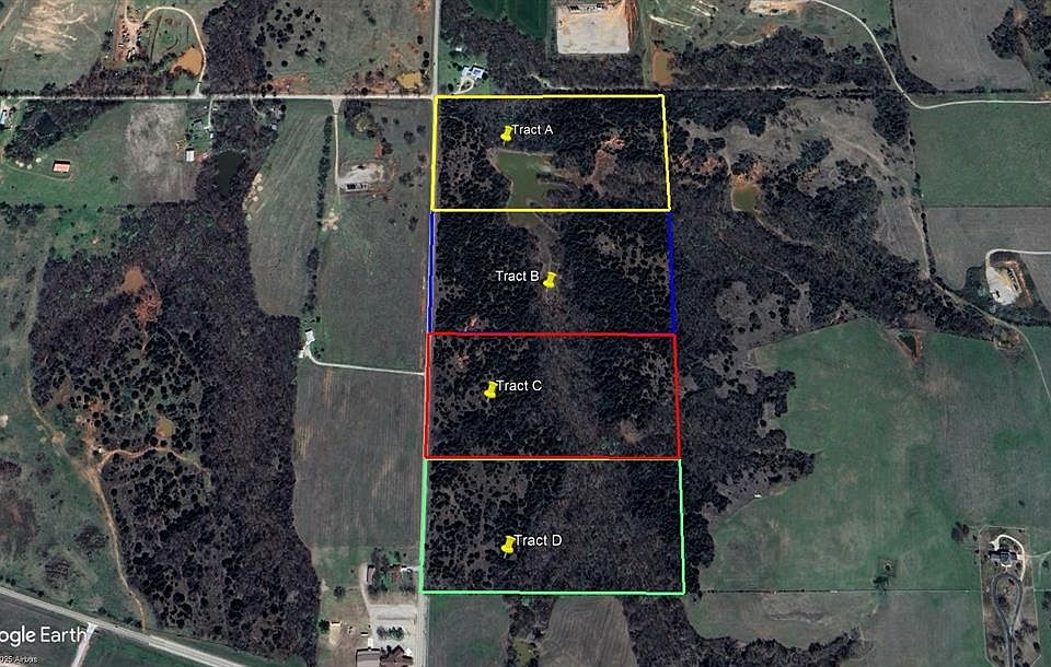 2nd image of Bryant Ave Lot C