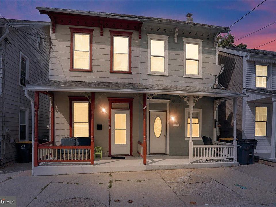1st image of 317 W High St