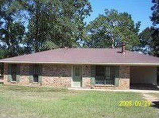 2021 Highway 513, Mansfield, LA 71052