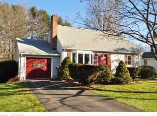 18 Caliber Ln, Wethersfield, CT 06109