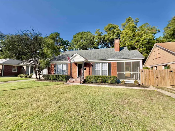 3206 Highland Park Pl, Memphis, TN 38111