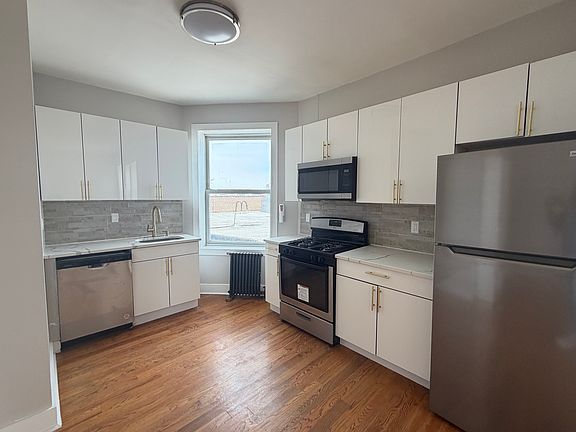 2nd image of 6000-02 Monroe Pl #14B