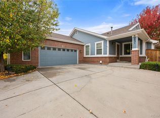 2831 S Ireland Way, Aurora, CO 80013