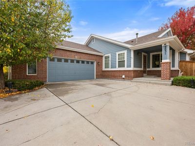 2831 S Ireland Way, Aurora, CO, 80013