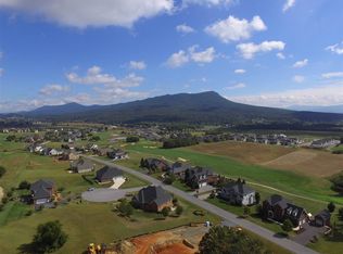 700 Claremont Ave, Harrisonburg, VA 22801