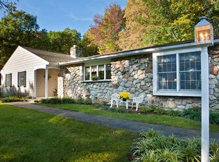 302 Woodstock Rd, Millbrook, NY 12545