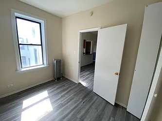 Rented by Highline Residential