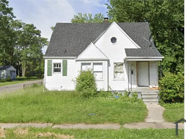 12005 Saint Marys St, Detroit, MI 48227