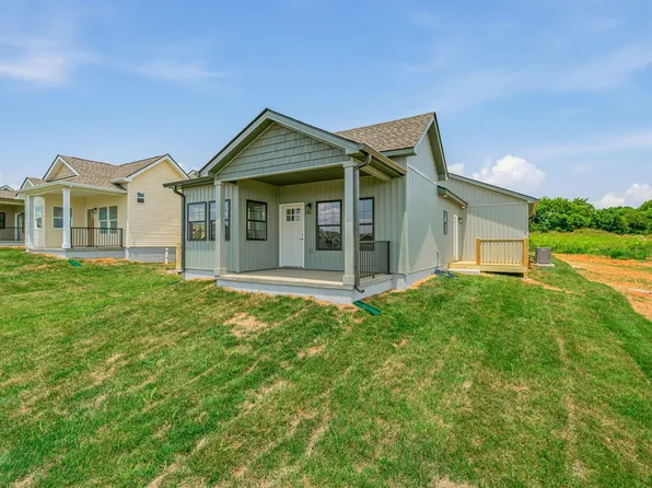 1034 Wentford Ave, Sweetwater, TN 37874
