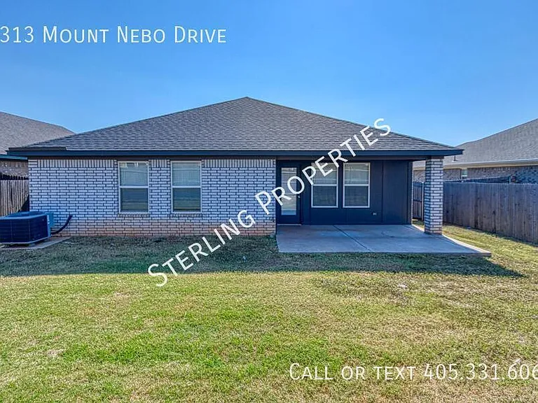 3313 Mount Nebo Dr — Photo 32