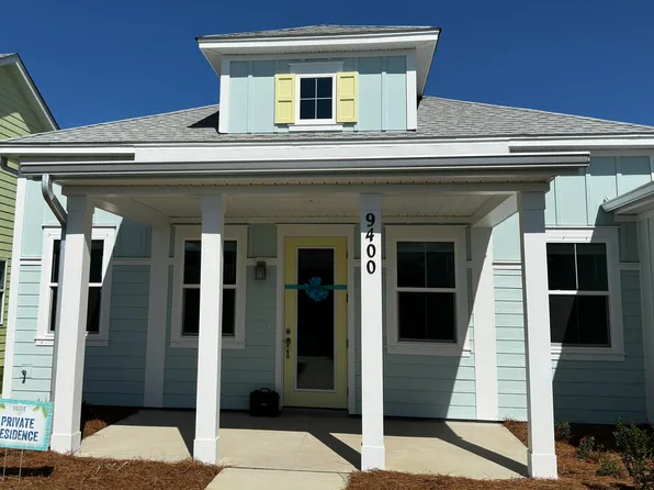9400 Daydream Dr, Panama City Beach, FL 32413