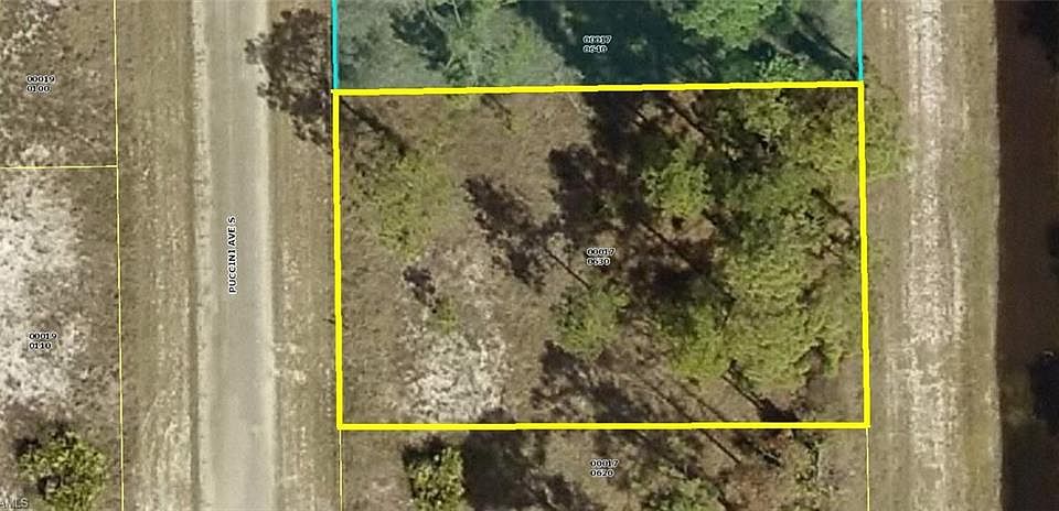 1st image of 751 Puccini Ave S Lot 63