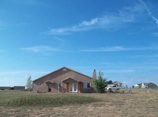 8 Grizzly Rd, Edgewood, NM 87015