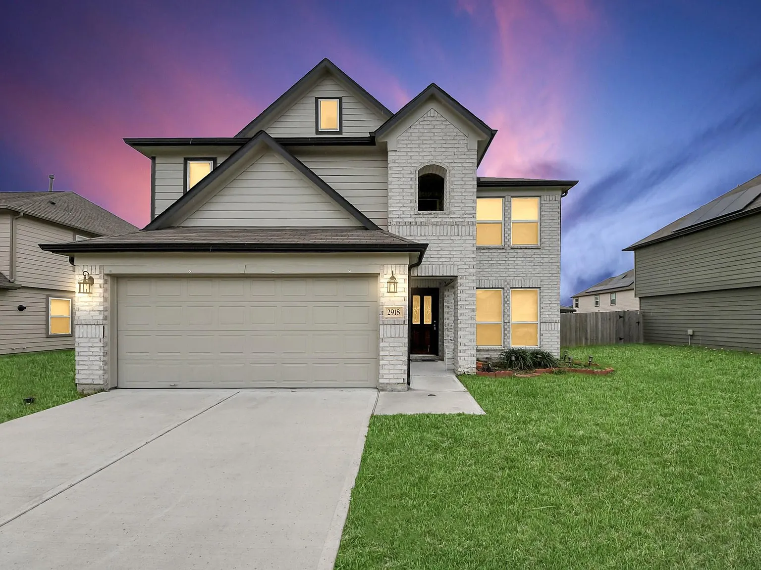 4 bed, 2.5 bath, 2788 sqft, $3,100 — Photo 4