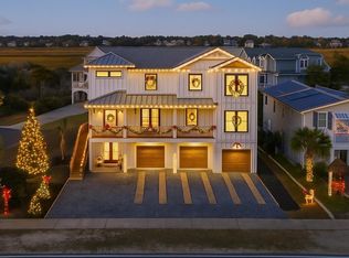 313 E Second Street, Ocean Isle Beach, NC 28469