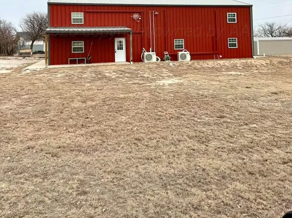 222 Bass Ave, Howardwick, TX 79226