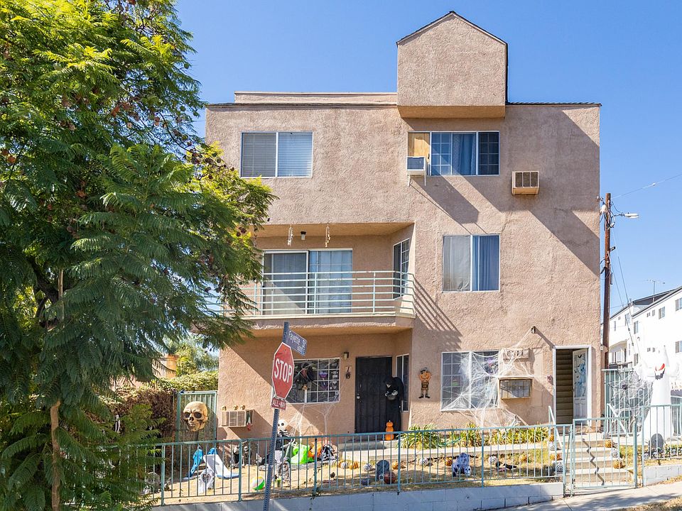 1st image of 6311 Aldama St APT 4