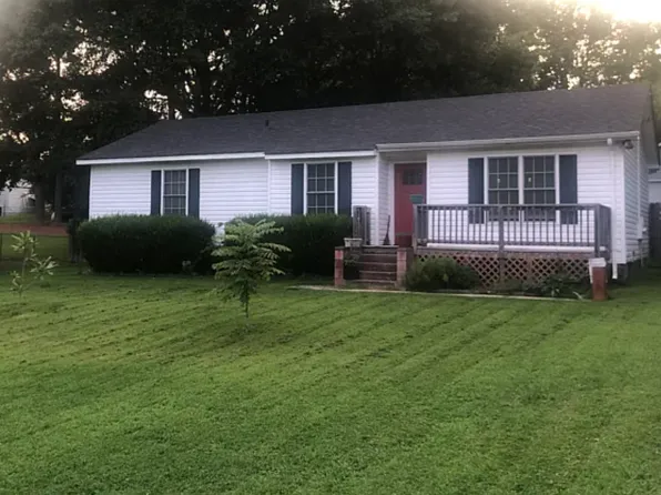 322 Sandy Run, Knightdale, NC 27545