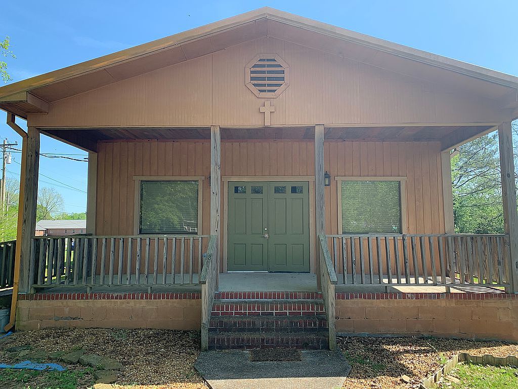 1522 Commercial St, Hanceville, AL 35077 Zillow