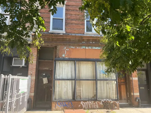 517 Rogers Ave, Brooklyn, NY 11225