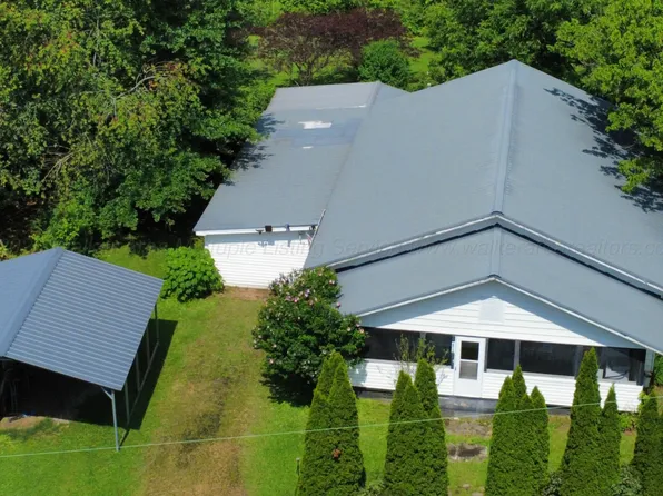 472 4th Ave, Nauvoo, AL 35578