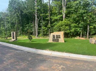 1 Abrielle Ln, Benton, AR 72019