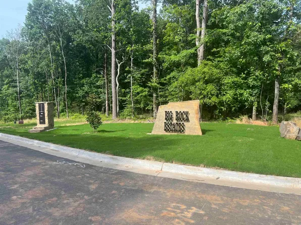 6 Abrielle Ln, Benton, AR 72019