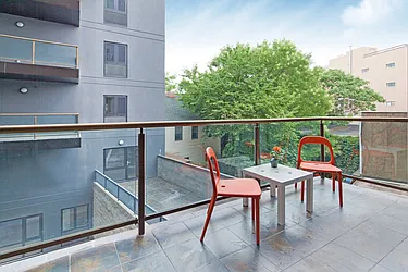 Rented by Independent Properties NYC Inc