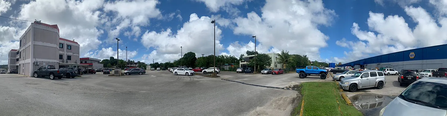 CP 32 JRV Commercial Plaza - 205 — Photo 3