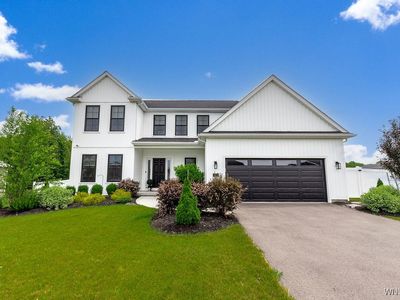 5471 Sycamore Ln, Hamburg, NY, 14075