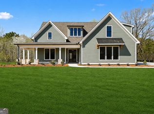 140 Wrights Trce #21, Fayetteville, GA 30215