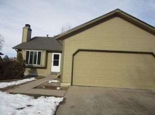 1372 S Cathay St, Aurora, CO 80017
