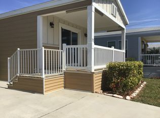 31 Hopetown Rd #31, Sebastian, FL 32976