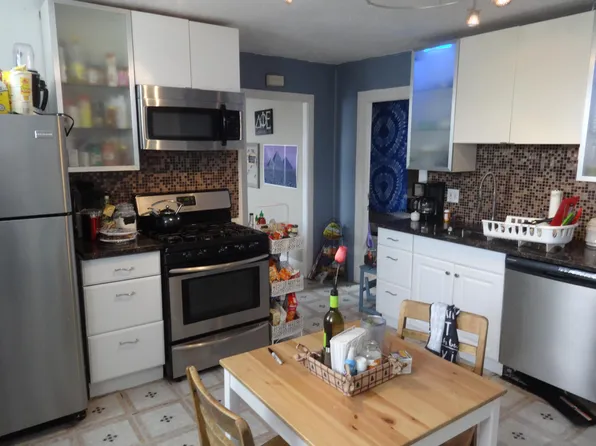 (undisclosed Address), Providence, RI 02903