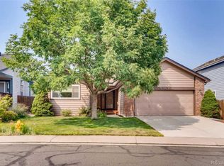 5307 E 118th Pl, Thornton, CO 80233