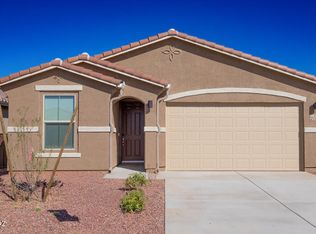 21740 E Crest Ave, Red Rock, AZ 85145