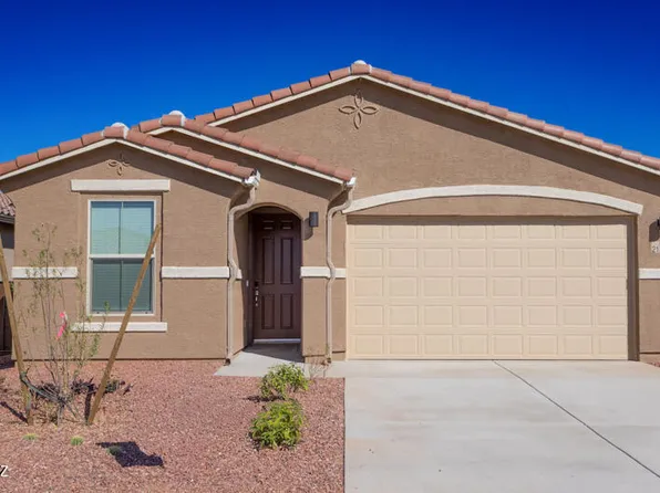 21740 E Crest Ave, Red Rock, AZ 85145